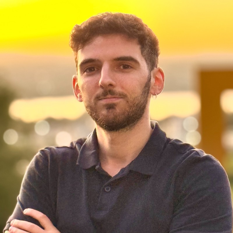 Amir Gomez